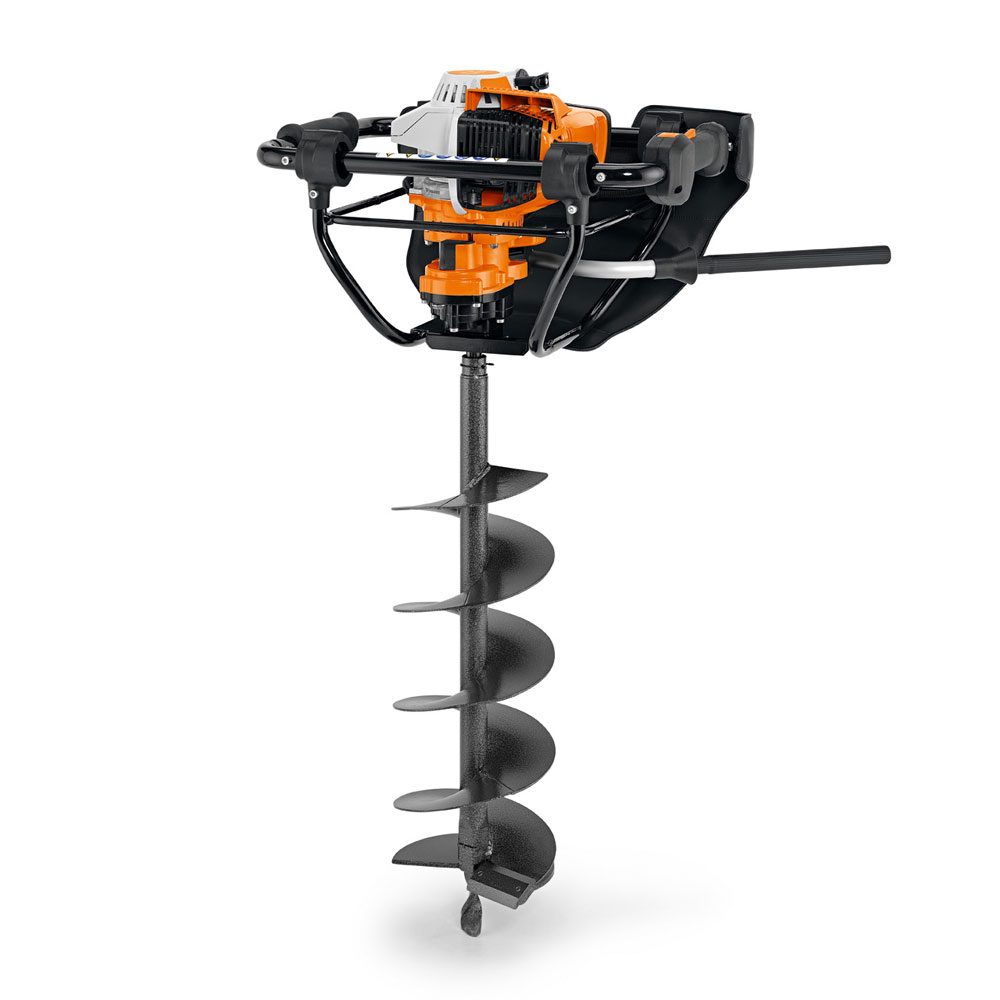 Produktabbildung: STIHL - BT 131